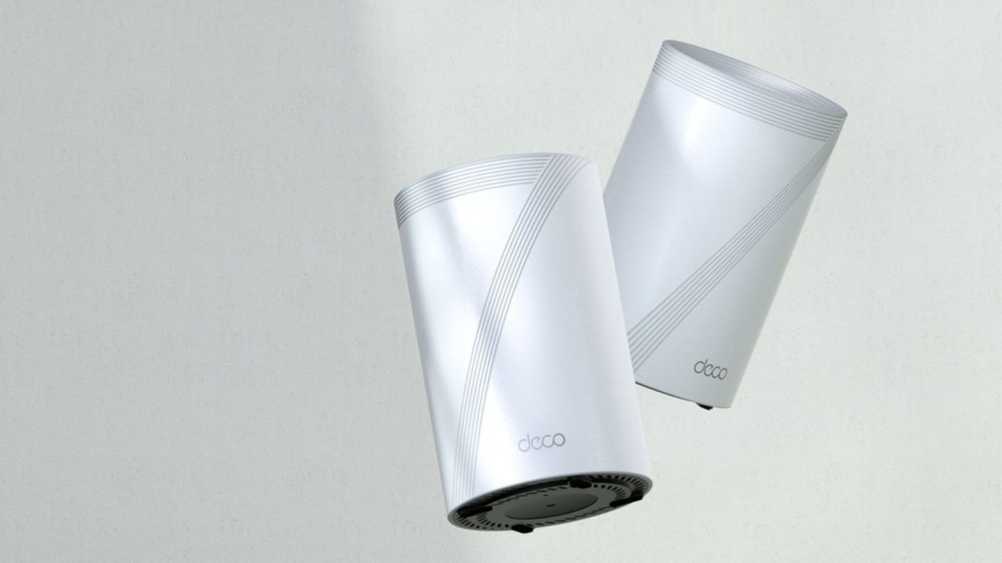 La promesa del WiFi Mesh ya no es solo teoría: con el Deco BE65 se convierte en una realidad sorprendentemente sencilla de disfrutar