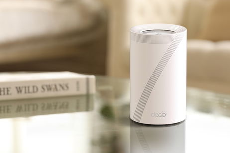 La promesa del WiFi Mesh ya no es solo teoría: con el Deco BE65 se convierte en una realidad sorprendentemente sencilla de disfrutar