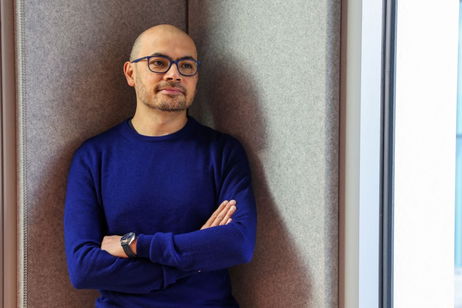 El jefe de la IA de Google lo sentencia: 'Será 10 veces más grande que la Revolución Industrial, y 10 veces más rápido' El jefe de la IA de Google lo sentencia: 'Será 10 veces más grande que la Revolución Industrial, y 10 veces más rápido'