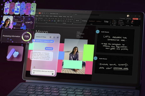 Descubren que el chatbot de Lenovo puede convertirse en un hacker con solo una pregunta