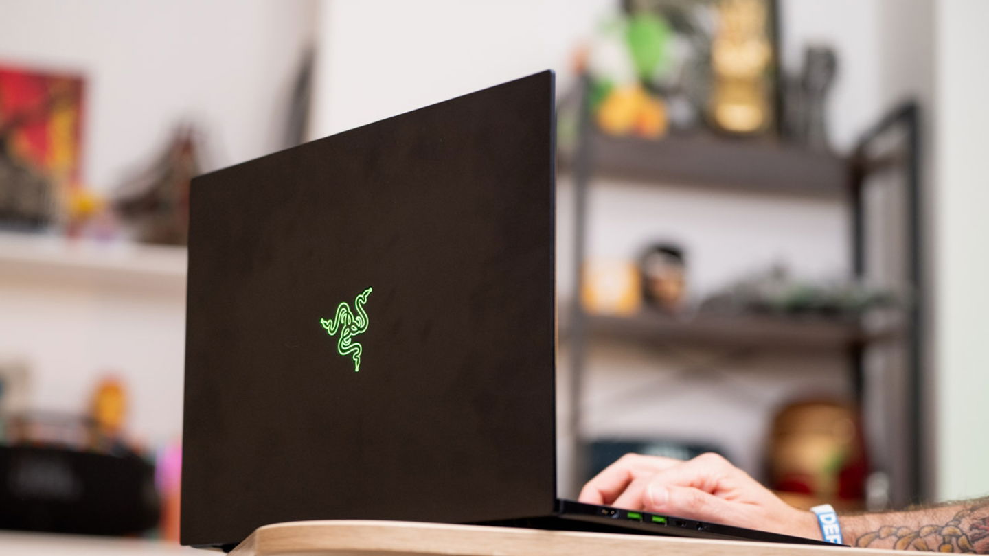 Razer Blade 16 (2025), análisis: una bestia gaming con pantalla OLED a 240 Hz y NVIDIA RTX 5070