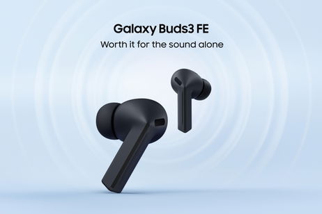 Samsung lanza oficialmente los Galaxy Buds3 FE, este será su precio en España