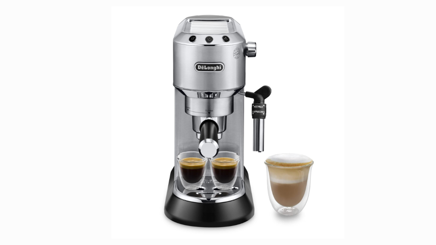De'Longhi Dedica