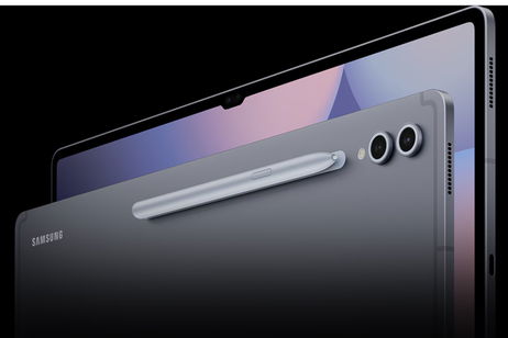 La Galaxy Tab S10+ por menos de 970 euros sigue siendo una de las mejores tablets que puedes comprar La Galaxy Tab S10+ por menos de 970 euros sigue siendo una de las mejores tablets que puedes comprar