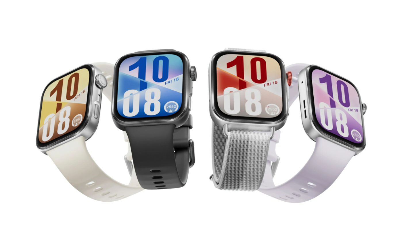 Huawei Smart FIT 4
