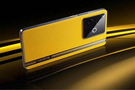 El realme GT 7T 5G con una batería titán y rendimiento de gama alta (con 512GB de espacio), con un 48% de descuento El realme GT 7T 5G con una batería titán y rendimiento de gama alta (con 512GB de espacio), con un 48% de descuento