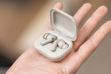 Motorola Buds + con Sound by Bose: 30 horas de música sin parar y calidad que vas a notar, por menos de 60 euros