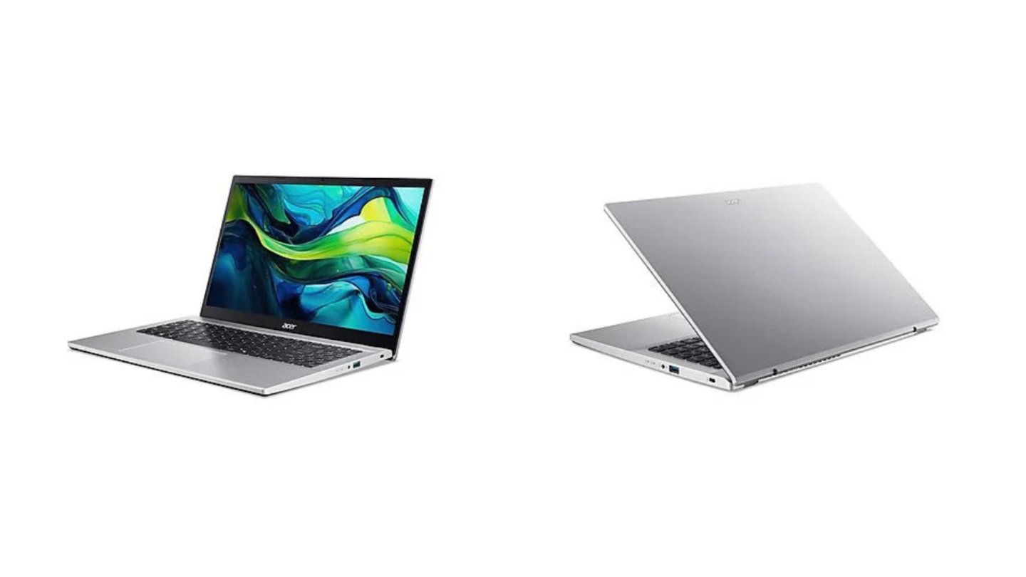 ACER Aspire GO 15