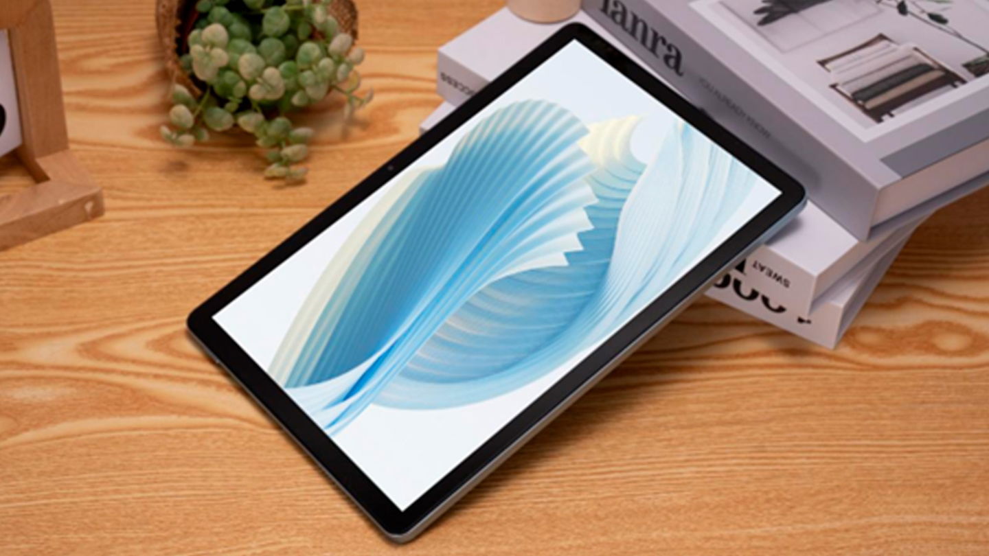 Doogee V Pad pantalla