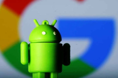 Ya sabemos cuál es el nombre de postre de la próxima versión de Android