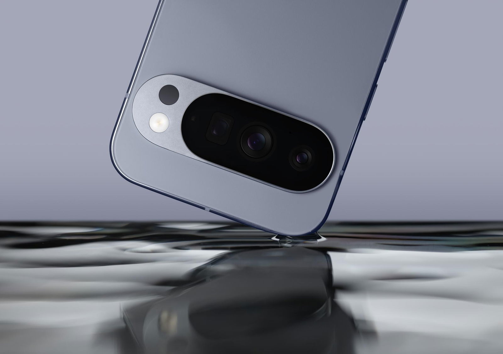 A fondo: todo sobre las cámaras del Google Pixel 10 Pro