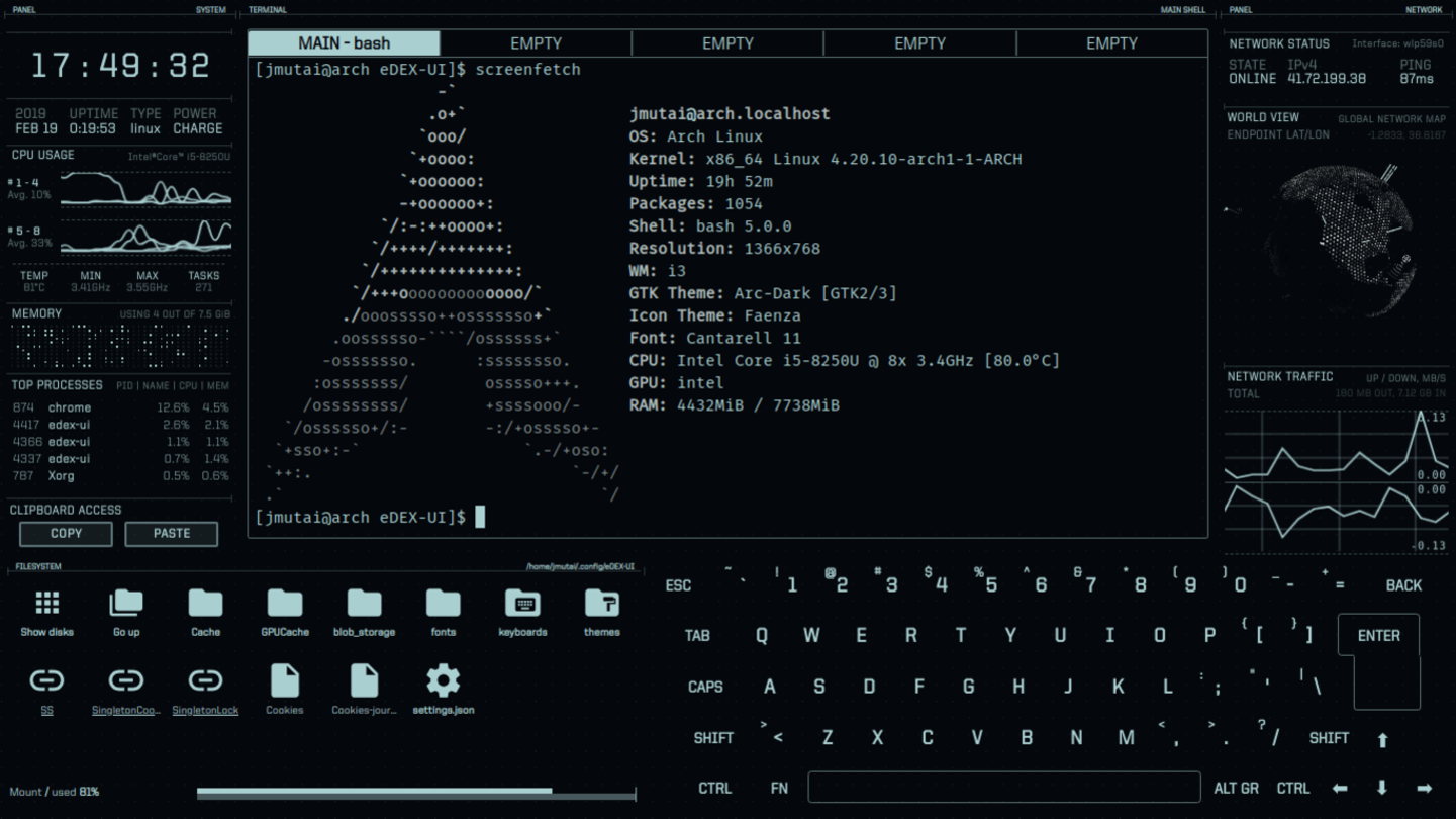 2025 es el año de Linux en el escritorio y PewDiePie tiene la culpa