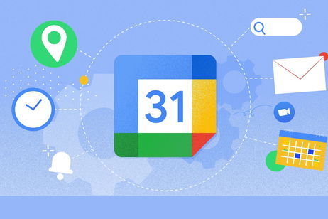 El Calendario de Google se ha renovado, así puedes configurarlo para visualizar el rediseño