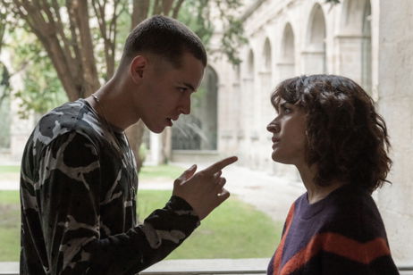 Si te gustó 'El desorden que dejas', no te puedes perder esta serie española de suspense que te atrapará desde el primer minuto Si te gustó 'El desorden que dejas', no te puedes perder esta serie española de suspense que te atrapará desde el primer minuto
