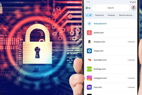 El gestor de contraseñas de Google se independiza: ya está disponible como una app individual en la Play Store El gestor de contraseñas de Google se independiza: ya está disponible como una app individual en la Play Store