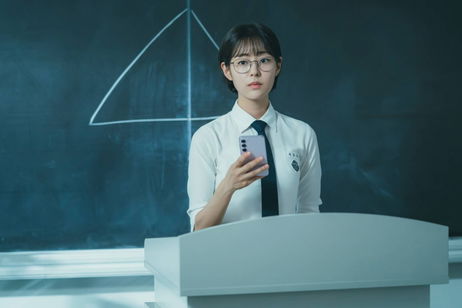 Si te gustó 'El juego del calamar', no te puedes perder esta serie coreana de misterio y supervivencia que te dejará sin aliento Si te gustó 'El juego del calamar', no te puedes perder esta serie coreana de misterio y supervivencia que te dejará sin aliento