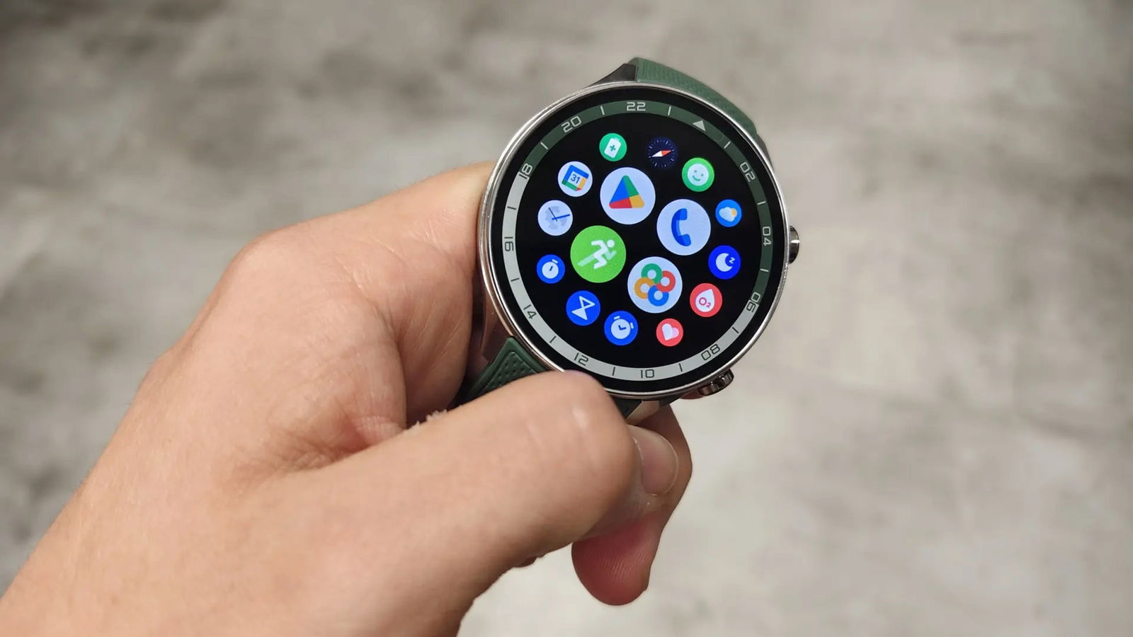 El OnePlus Watch 3 tiene un descuentazo en AliExpress