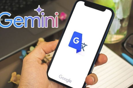 El traductor de Google recibe la mayor actualización de su historia: ahora usa Gemini para ofrecer traducciones más precisas El traductor de Google recibe la mayor actualización de su historia: ahora usa Gemini para ofrecer traducciones más precisas