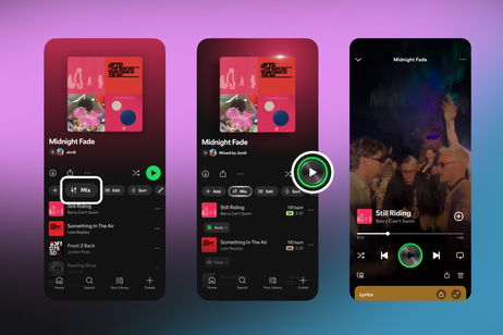 Spotify acaba de copiar una funcionalidad a Apple Music, pero lo mejor es que Apple todavía no la ha lanzado