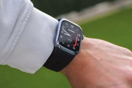 Este reloj sabe más de ti que tu médico, porque analiza tu cuerpo las veinticuatro horas Este reloj sabe más de ti que tu médico, porque analiza tu cuerpo las veinticuatro horas