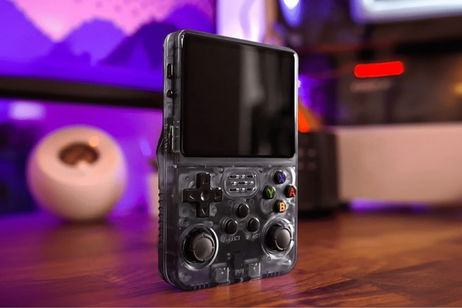 Esta es la mini-consola de la que todo el mundo habla: cuesta poco más de 20 euros y es una compra de la que no te arrepentirás