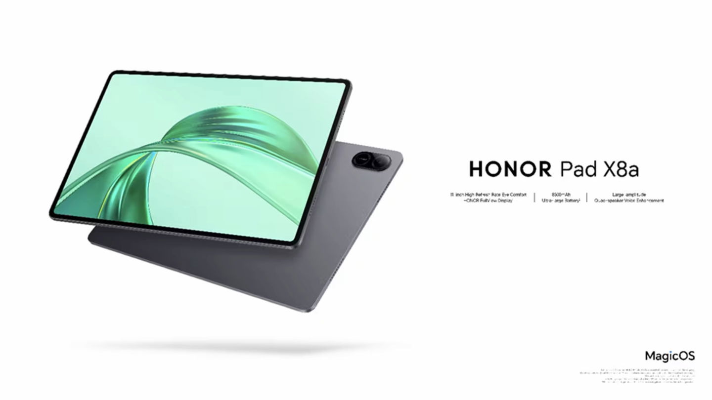 Esta tablet de Honor tiene un descuentazo en AliExpress como parte de la Vuelta al Cole