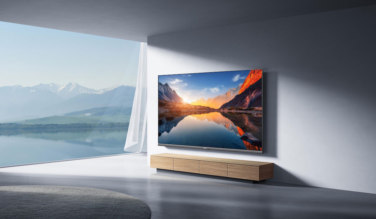 Esta tele de Xiaomi tiene un gran descuento en AliExpress
