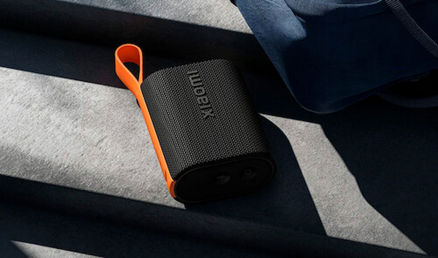 Este altavoz de Xiaomi es una estupenda opción de compra