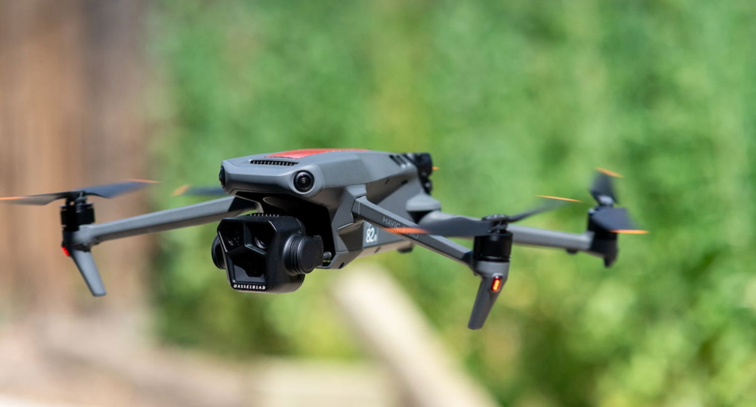 Este es uno de los mejores drones que puedes comprar en AliExpress y tiene un precio irresistible