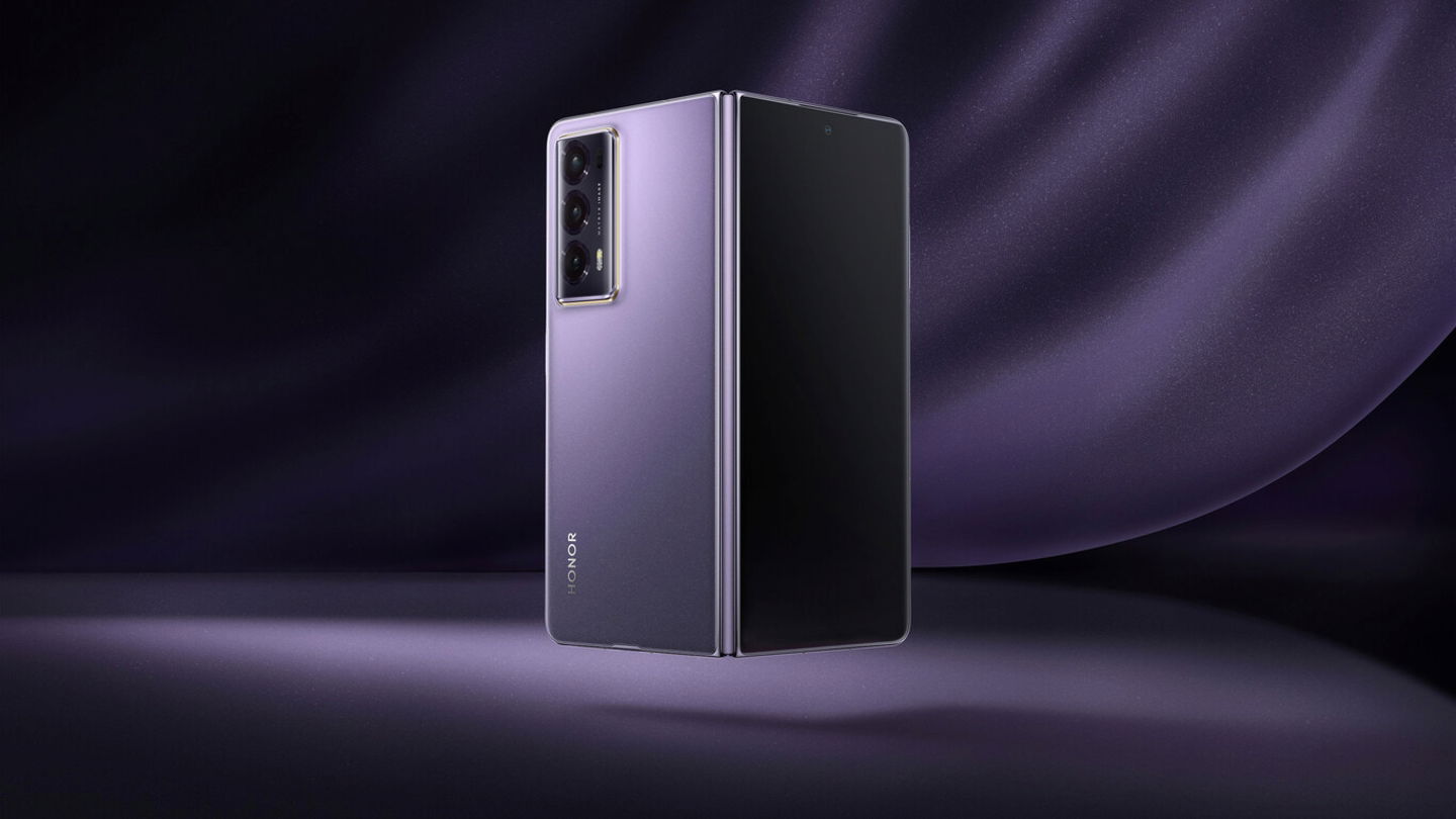 Este Honor Magic V2 tiene un descuento muy atractivo en AliExpress