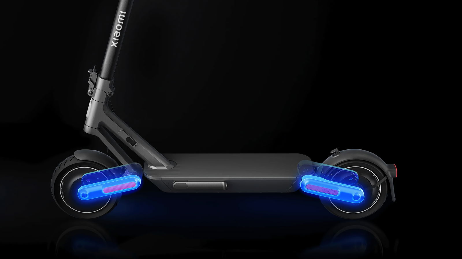 Este patinete eléctrico de Xiaomi tiene un gran descuento en AliExpress