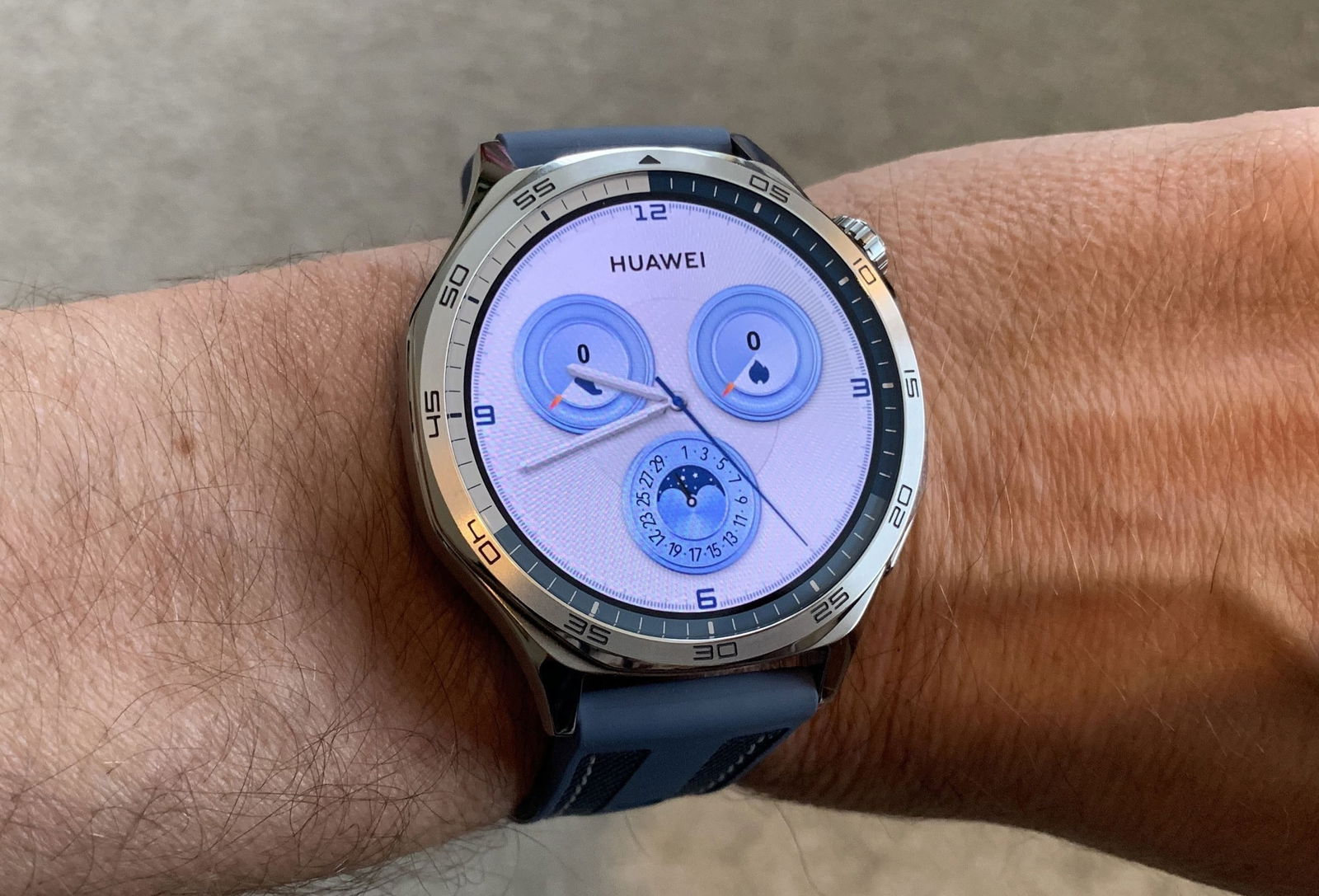 Este reloj inteligente de Huawei tiene un descuentazo atractivo en AliExpress
