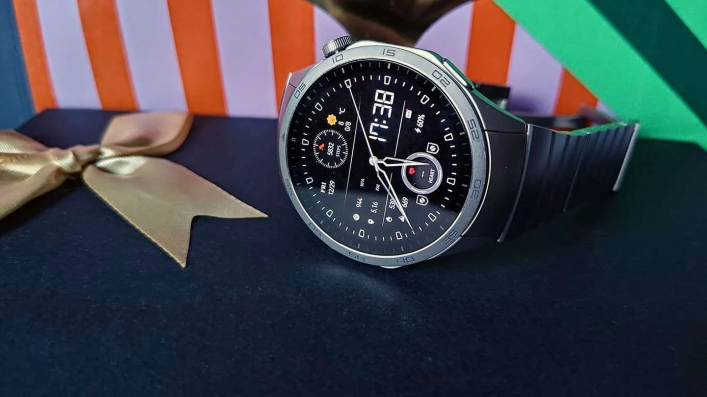 Este reloj inteligente de Huawei tiene un gran descuento en la web del fabricante