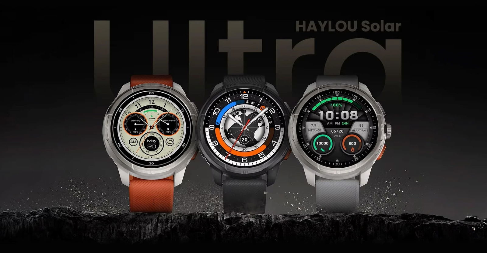 Este reloj inteligente tiene un gran descuento en AliExpress