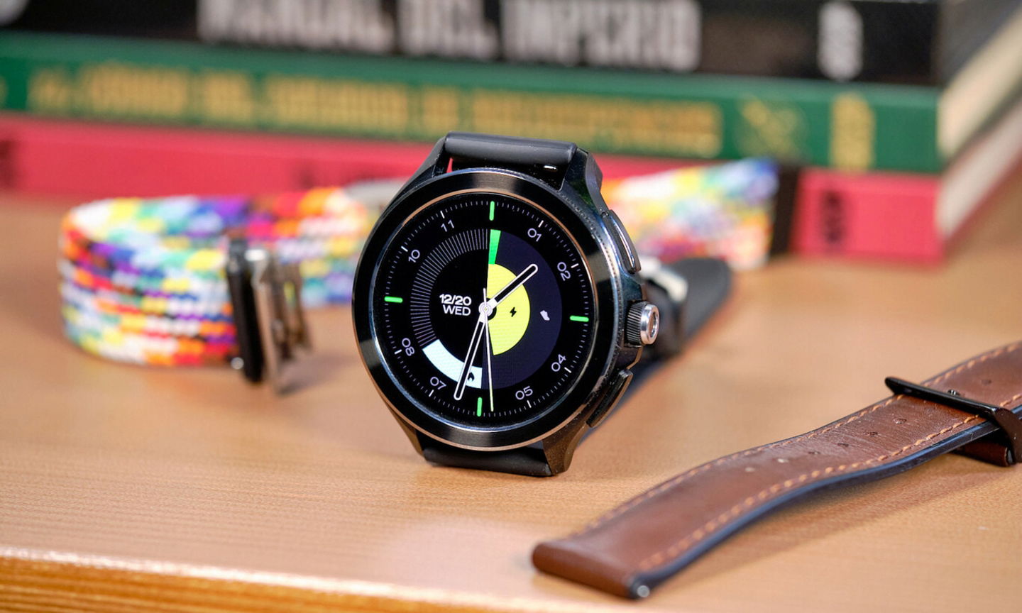 Este reloj inteligente tiene un preciazo de descuento en la web de Xiaomi
