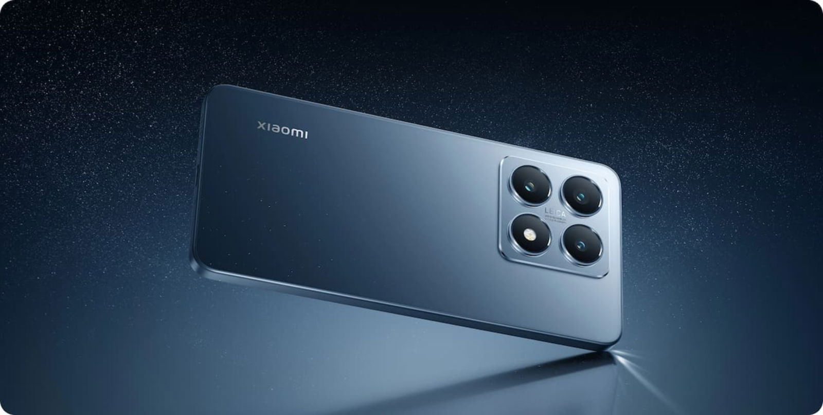 Este Xiaomi 14T tiene un gran descuento por tiempo limitado