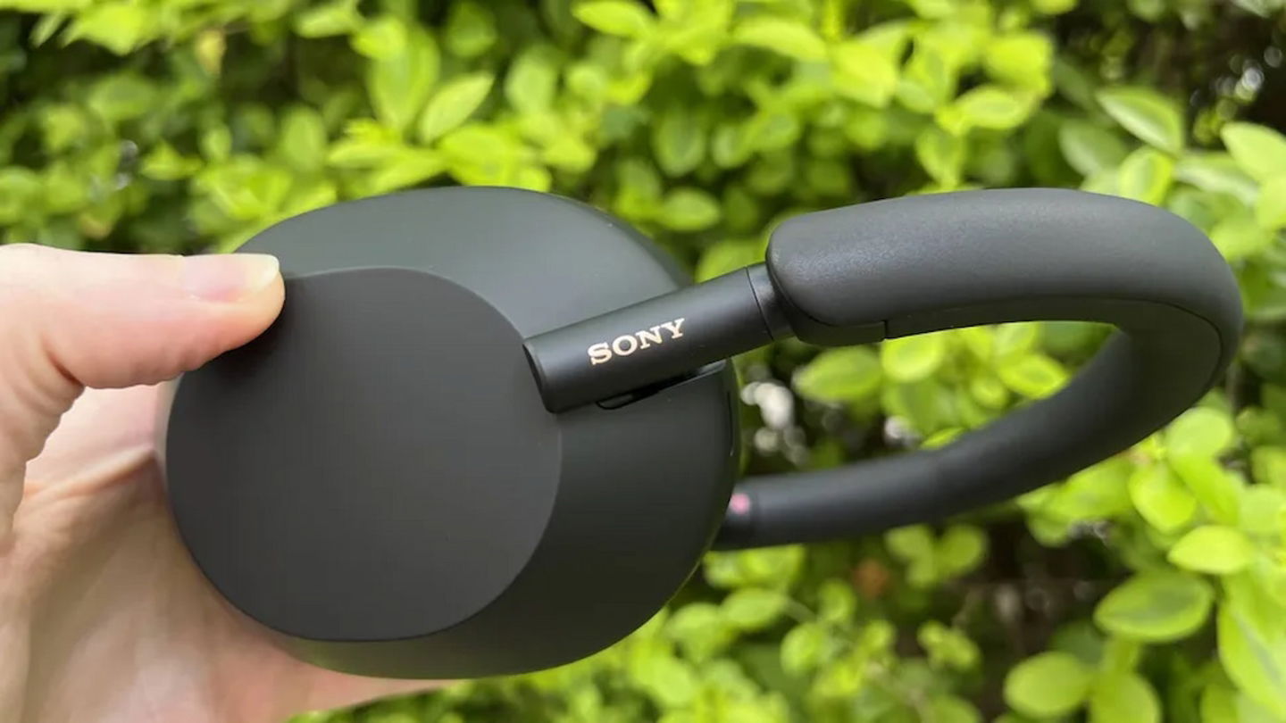 Estos auriculares de Sony tienen un gran descuento durante la Vuelta al Cole de AliExpress