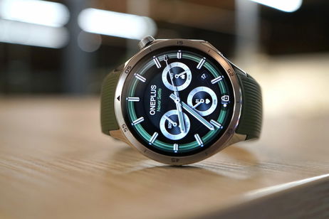 Xiaomi, Samsung, OnePlus y más: los 4 relojes inteligentes más rebajados de esta Vuelta al Cole de AliExpress