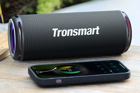 3 altavoces sin cables de menos de 30 euros que puedes comprar en la Vuelta al Cole de AliExpress