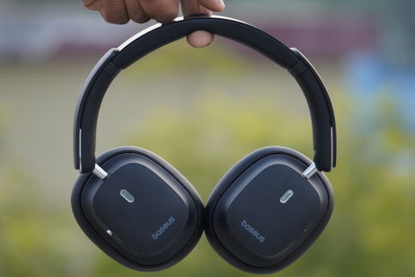 Sí, hay cascos con cancelación de ruido por menos de 30 euros y estos 3 modelos en oferta son la prueba de ello