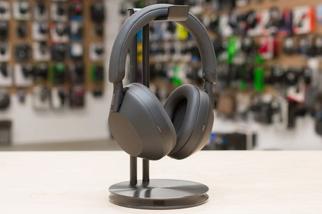 Ni los 4 ni los 6: estos cascos de Sony de gama alta han tocado fondo por la Vuelta al Cole de AliExpress