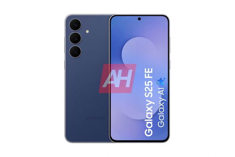 Samsung Galaxy S25 FE: el equilibrio perfecto entre potencia y precio llega este otoño