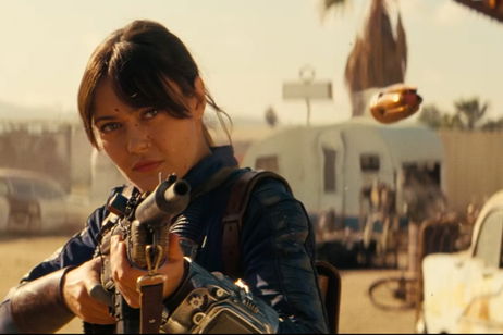 Primer tráiler y fecha de la segunda temporada de 'Fallout', la serie posapocalíptica de Prime Video Primer tráiler y fecha de la segunda temporada de 'Fallout', la serie posapocalíptica de Prime Video