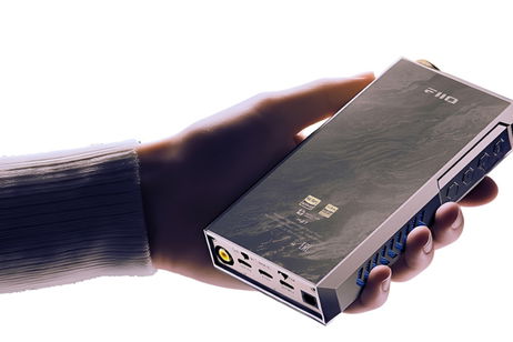 FiiO M27: el reproductor que puede hacer temblar a los pesos pesados del audio portátil