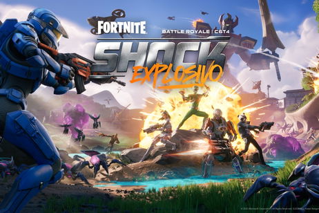 Fortnite se renueva de arriba abajo: llegan nuevas temporadas para los modos Battle Royale y OG