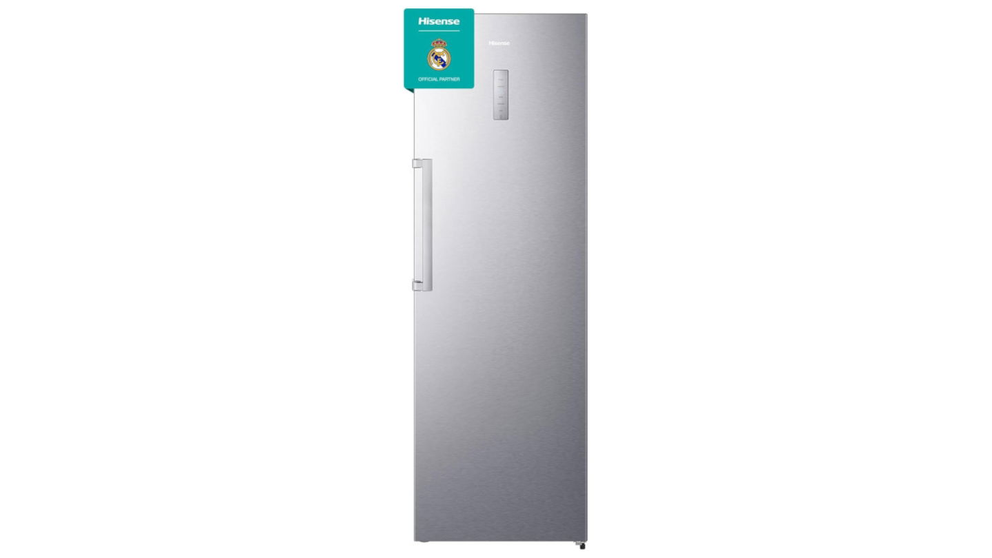 Ofertones en 3 electrodomésticos Hisense: frigo, lavadora y secadora a mínimos históricos.