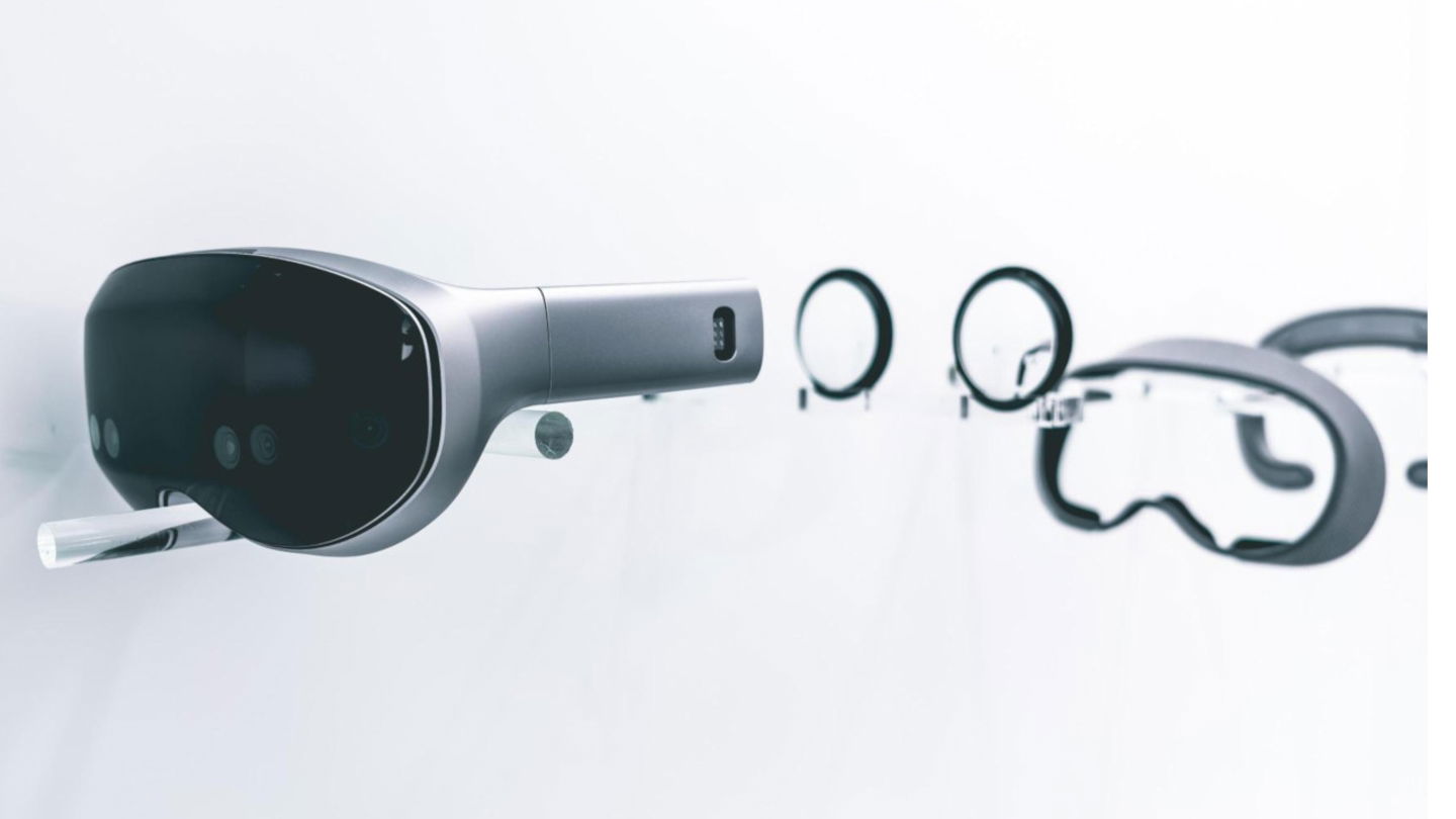 vivo lanza su alternativa a las Apple Vision Pro y revoluciona su estrategia de fotografía móvil