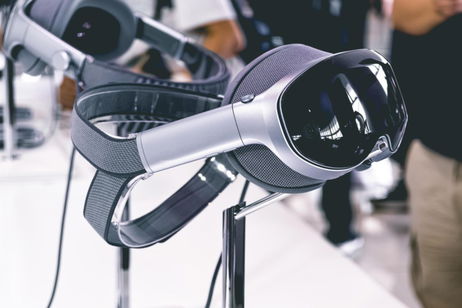 vivo lanza su alternativa a las Apple Vision Pro y revoluciona su estrategia de fotografía móvil vivo lanza su alternativa a las Apple Vision Pro y revoluciona su estrategia de fotografía móvil