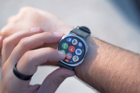 Vuelve el ofertón: el Samsung Galaxy Watch8 y el Galaxy Watch Ultra caen con hasta 120 euros de descuento y regalos exclusivos Vuelve el ofertón: el Samsung Galaxy Watch8 y el Galaxy Watch Ultra caen con hasta 120 euros de descuento y regalos exclusivos