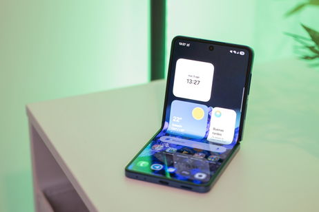 El plegable más deseado, ahora a precio de locura, con más de 500 euros de descuento